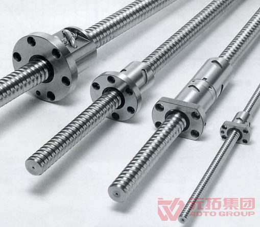 絲桿生產廠家 元拓集團